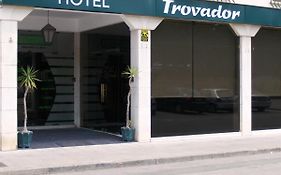 Hotel Trovador Tomar